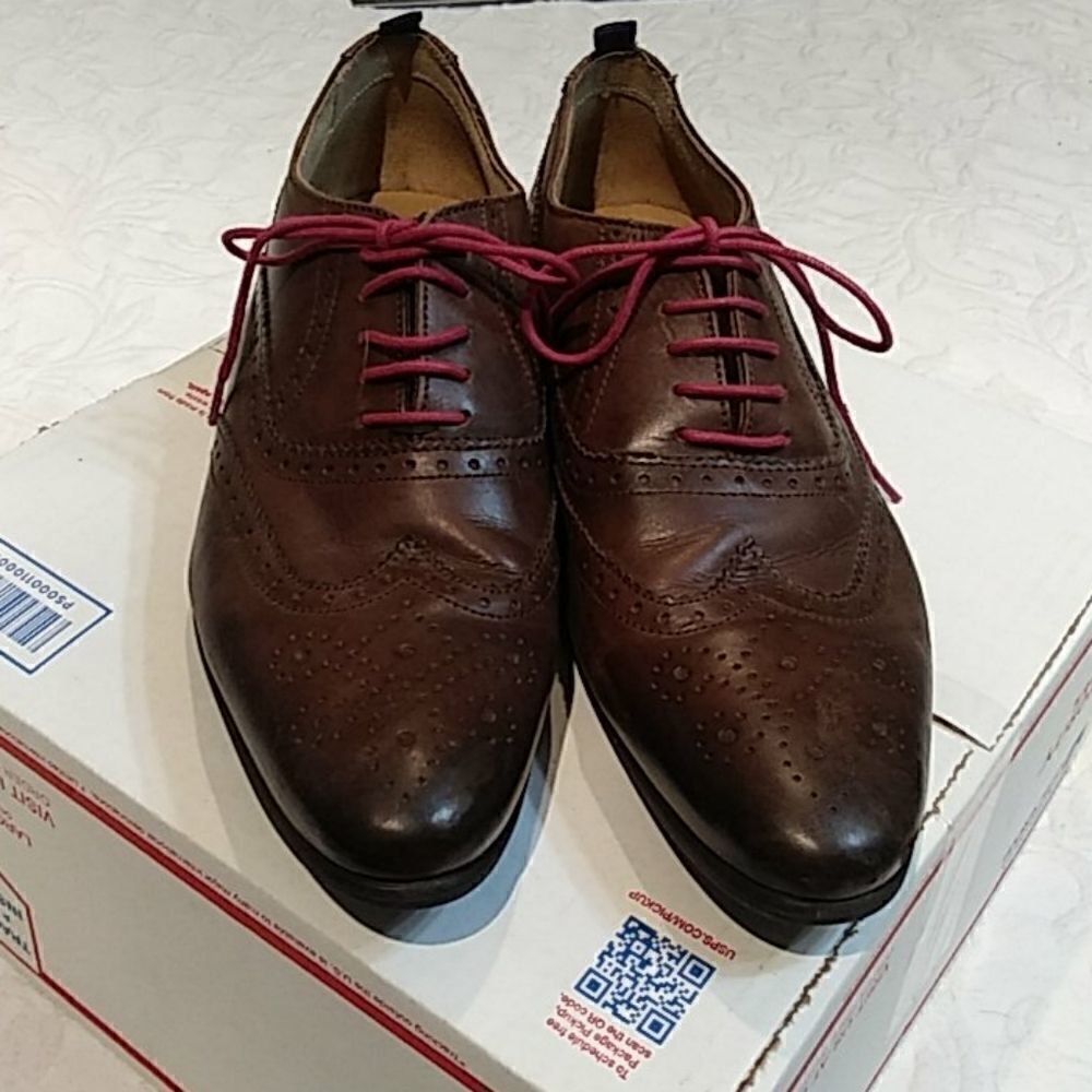 Asos. Shoes  
